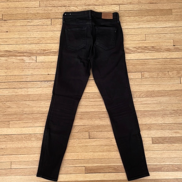 Madewell Jeans - Picture 3 of 5